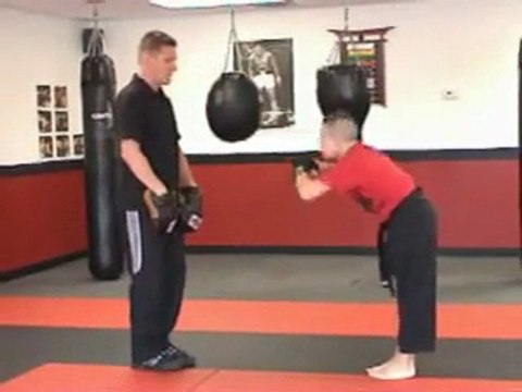 Kids Martial Arts Classes Greenville SC - Pelham Road