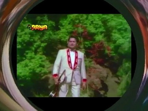 DR. NAG RAO' PRESENTS O. P. NAYYAR'S KISMAT: ANKHONME QAYAMAT KI KAJAL..