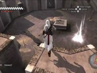WT Découvert Assassin's Creed Brotherhood 52