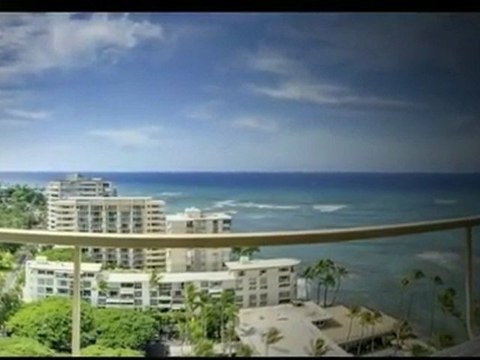 Colony Surf #1909 - Diamond Head