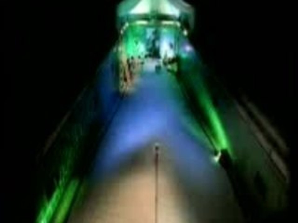 Shivaree - Goodnight moon