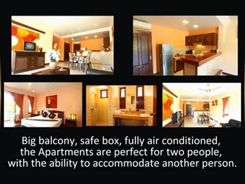 Royal Embassy Resort & Spa Kamala Beach Phuket Thailand Another Day In Paradise