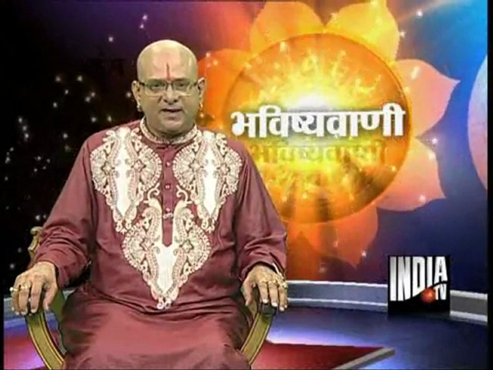 Bhavishyavani (02/08/2011)