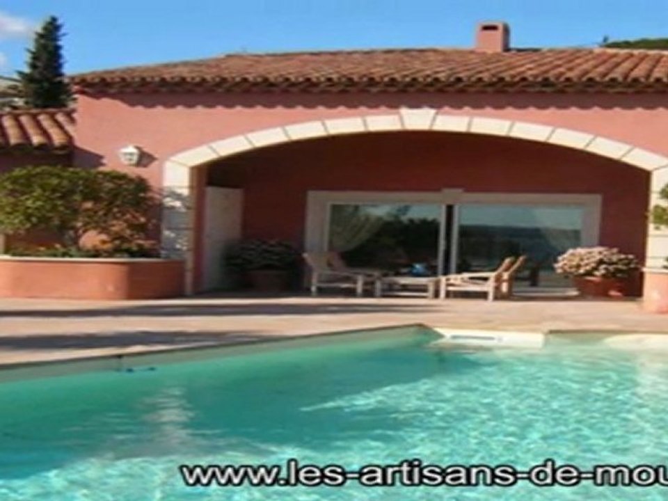 CANNES RENOVATION/www.les-artisans-de-mougins.com