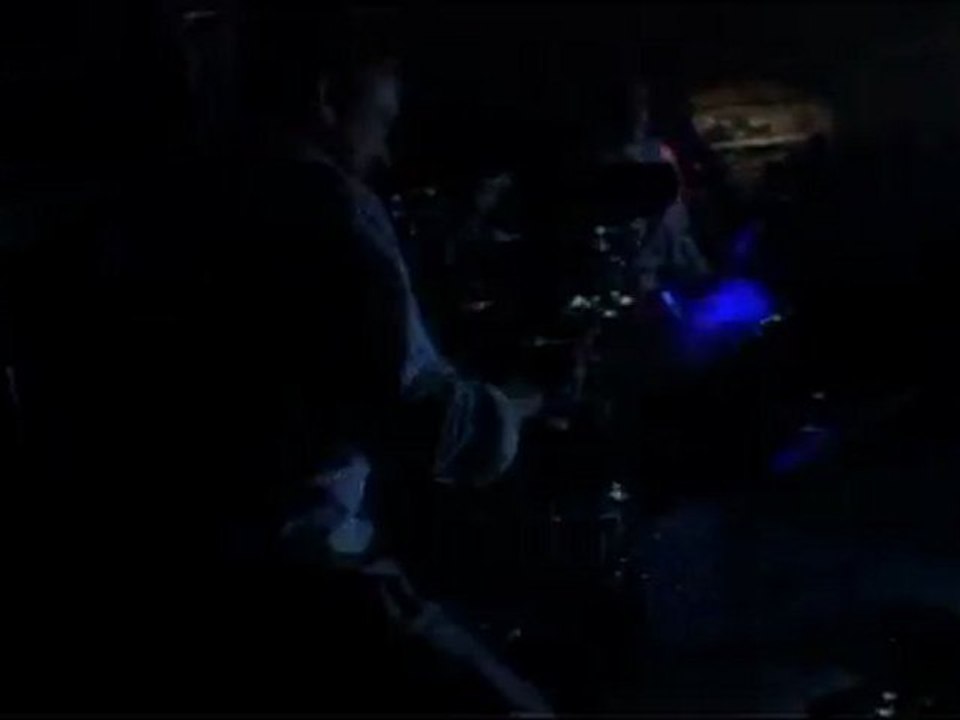 Rick Estrin & the nightcats at Vache de Blues festival