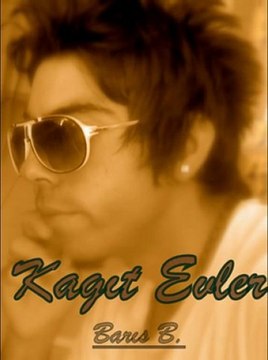 Barış B. - Kağıt Evler