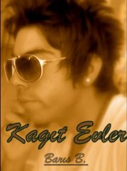 Barış B. - Kağıt  Evler