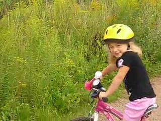 lea et mimil s'éclatent