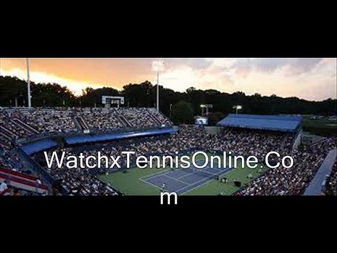 watch Legg Mason Tennis Classic live