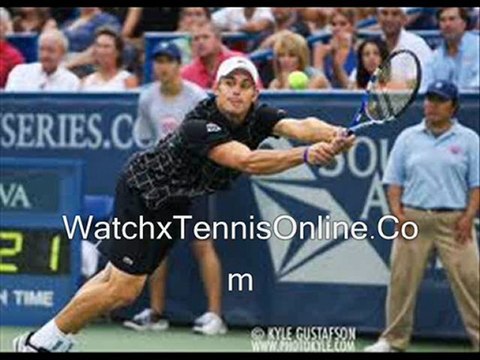 i watch Legg Mason Tennis Classic live