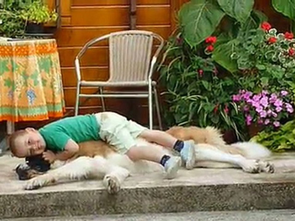 emilien fait du rodéo