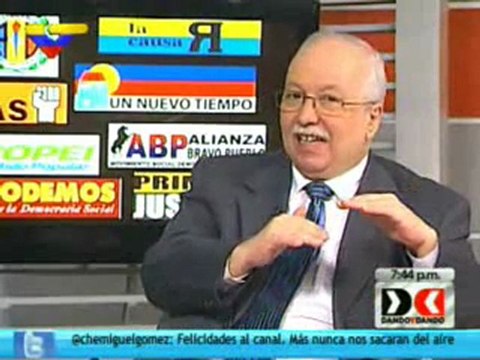 Tania-y-Nolia Es-una-chequera-la-Mesa-UDOLAR-de-Ultraderecha Miguel-Enrique-Otero-sigue-de-mentiroso-01082011-Parte-22