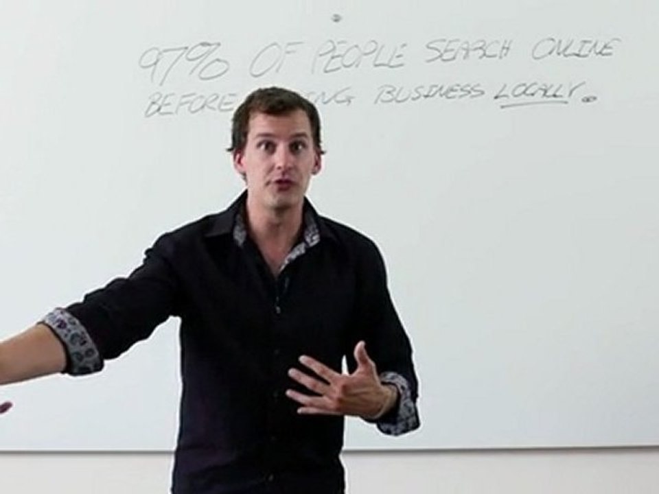 Local Google Traffic - Using Google Places For Mortgage Marketing