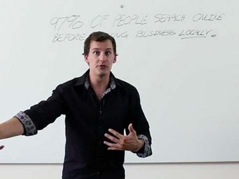 Local Google Traffic - Using Google Places For Mortgage Marketing