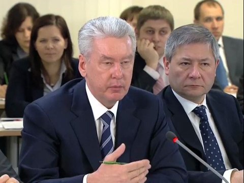 Комиссия по модернизации - заседание 21