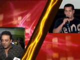 Salman Khan And Sanjay Dutt Fight Over Bodyguard – Latest Bollywood News