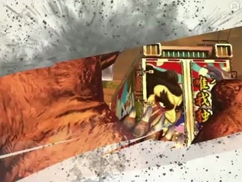 Street Fighter X Tekken (PS3)