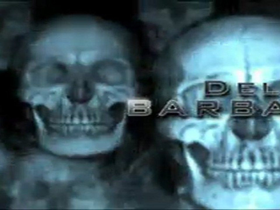 Cónan, el bárbaro - Tercer Tráiler Español (Red-Band) [480p]