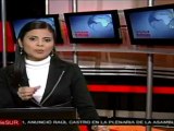 Estudiantes Chilenos analizan propuesta de Piñera