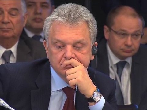 Комиссия по модернизации - заседание 23