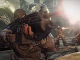 Gears of War 3 - Horde 2.0 Five Against Al Trailer