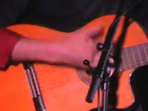 EMZEL CAFE FAIT LE SHOW AUX ESTIVALES DE SAONE