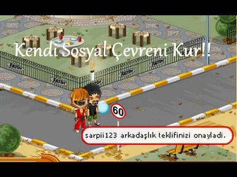 Sanalika Yönetmen Koltuğunda alex_erhan