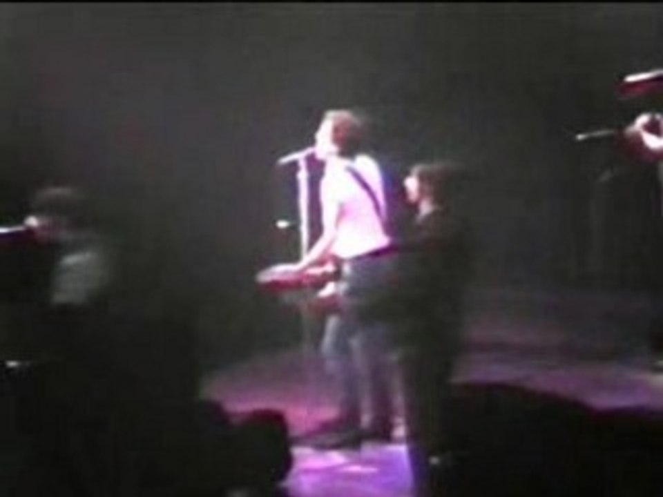 03. The Promised Land (Bcn'81)