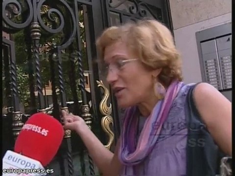 Miedo entre los vecinos por robos en Bilbao