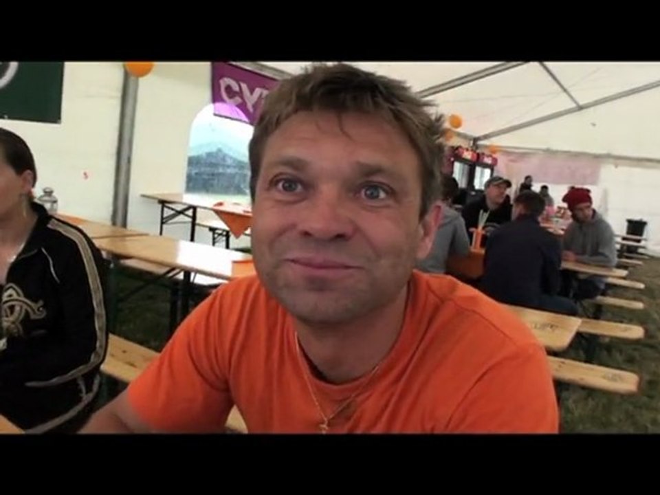 FACES - CYPRES BOOGIE 2011 DROPZONE PROSTEJOV