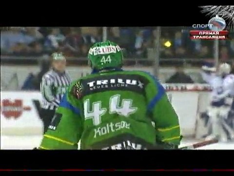 Кирилл Кольцов. Лучше всех играет блюз