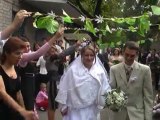 Тамада, ведущие на свадьбу, живая музыка (Днепропетровск)