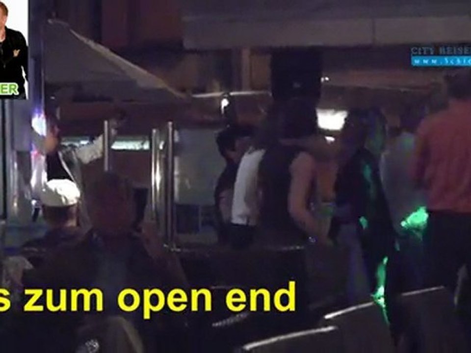 Mallorca - cala ratjada