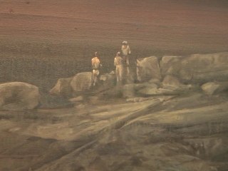 Exposition Michel Houplain à la chapelle du Collège