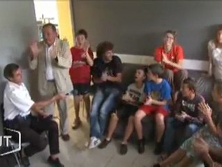 Tour de France : Tous derrière nos coureurs (Vendée)