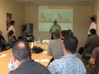 Les universités d'été de l'Aprodema