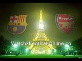 watch live UEFA Champions League Quarter Final and Semi Final