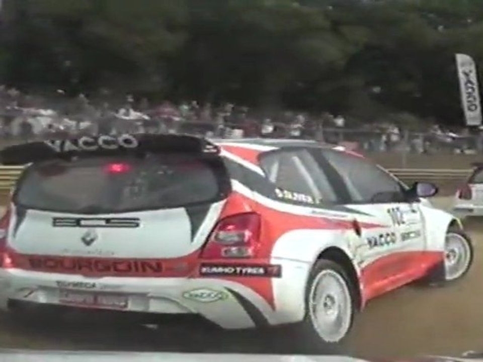 Rallycross Kerlabo - D1A