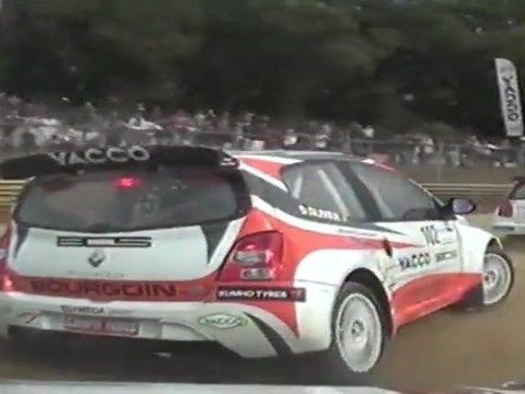 Rallycross Kerlabo - D1A