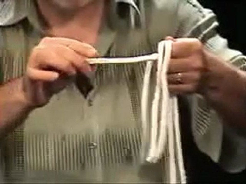 Aldo Colombini - Rope In
