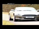 Essai Aston Martin DB9 - VPN Autos