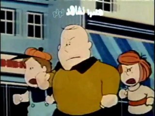 لولو الصغيره - المقدمه