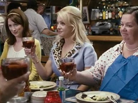 Mes Meilleures Amies - Bande Annonce (VF)