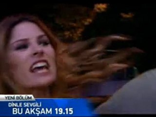 Dinle Sevgili 32.Bölüm Fragmanı