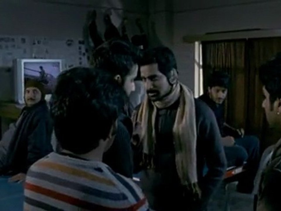 Desicorner.net 404 - DVDRip --1