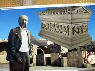 Bir Dakika - Osman Hamdi Bey - TRT Okul