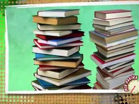 Bir Dakika - Sabahattin Ali - TRT Okul