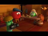 VeggieTales Abe and the Amazing Promise Movie Animated Trailer HD