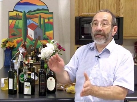Olive Oil Selection: Gourmet Expertise for Cooking