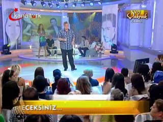 Cengiz Kurtoğlu ( Şen Şakrak Bölüm 1/7 )